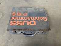 Duss p26sds boormachine - afbeelding 4 van  4