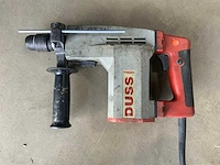 Duss p26sds boormachine - afbeelding 1 van  4
