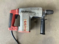 Duss p26sds boormachine - afbeelding 2 van  4