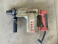Duss p26sds boormachine - afbeelding 1 van  4