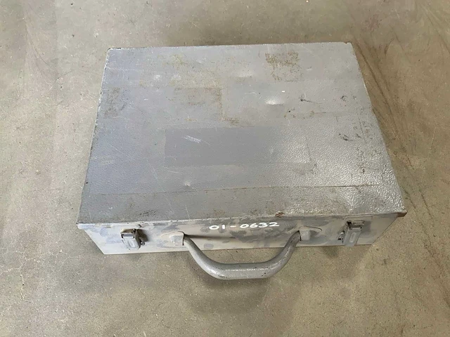 Duss p26sds boormachine - afbeelding 4 van  4