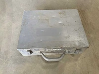 Duss p26sds boormachine - afbeelding 4 van  4