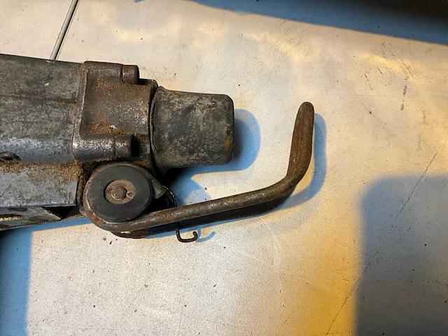 Duss pk 40 hak boormachine - afbeelding 3 van  5