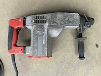 Duss pk150 breekhamer - afbeelding 2 van  4