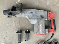 Duss pk300 breekhamer - afbeelding 1 van  4