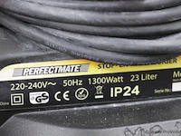 Dust safe stofzuiger vac 23 - afbeelding 5 van  7