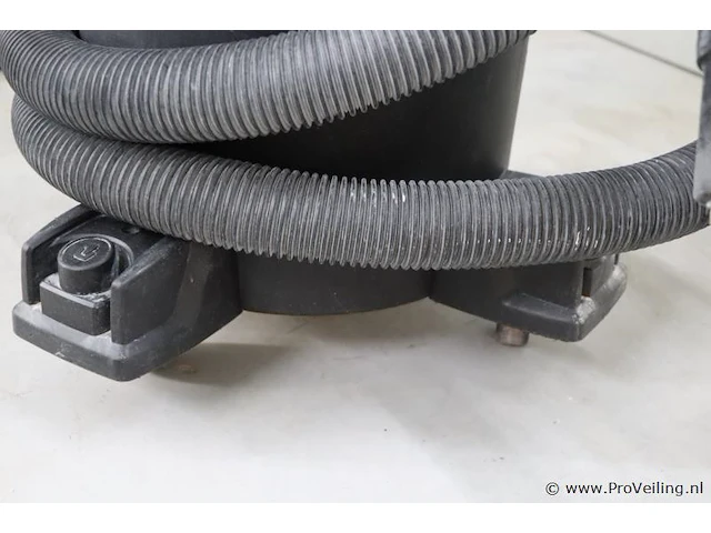 Dust safe stofzuiger vac 23 - afbeelding 7 van  7