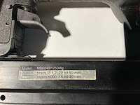 Dutack pro nb6040/1250 mg pneumatische tacker - afbeelding 5 van  5