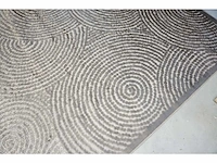Dutch bone - dots - vloerkleed - afbeelding 3 van  5