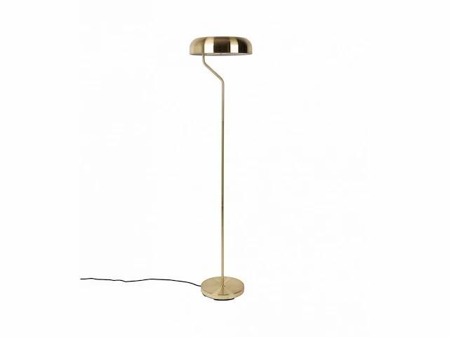 Dutch bone - eclipse - vloerlamp (2x) - afbeelding 1 van  2