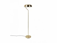 Dutch bone - eclipse - vloerlamp (2x) - afbeelding 1 van  2