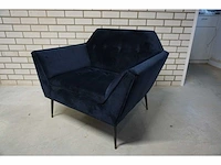 Dutch bone - fauteuil