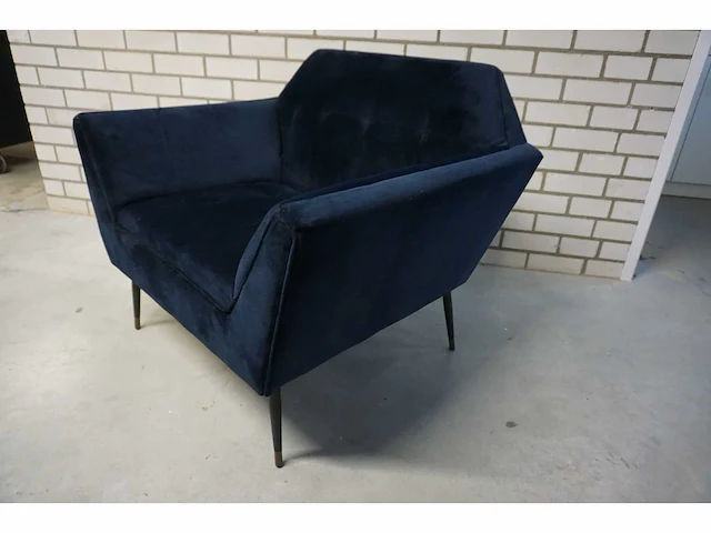 Dutch bone - fauteuil - afbeelding 2 van  6