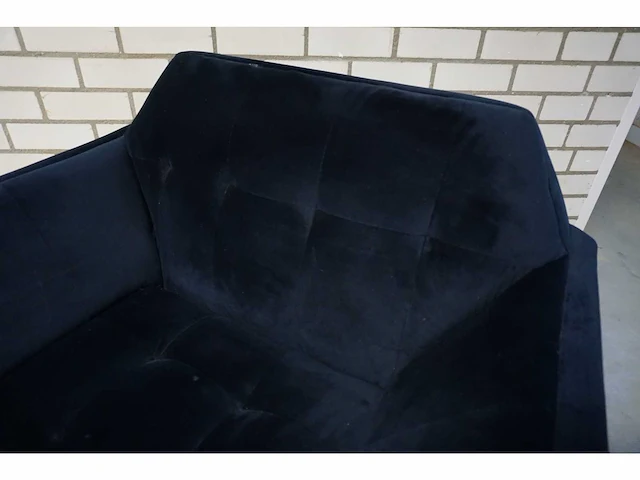 Dutch bone - fauteuil - afbeelding 3 van  6