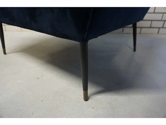 Dutch bone - fauteuil - afbeelding 4 van  6