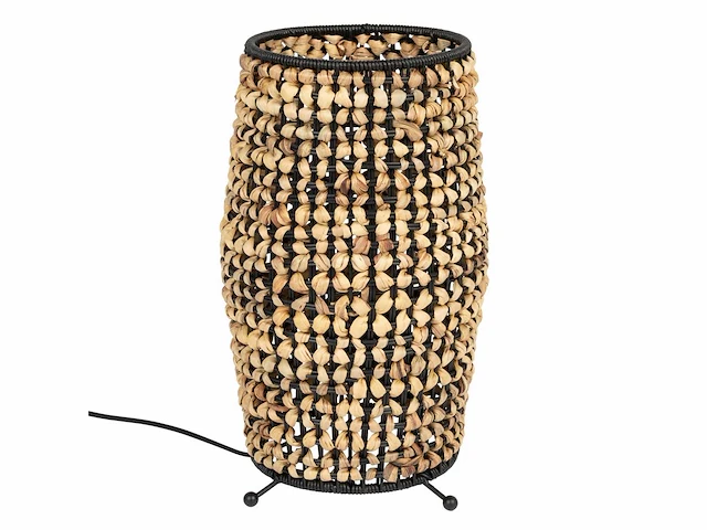 Dutch bone - hyacint - tafellamp - afbeelding 1 van  2