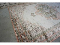 Dutch bone - mahal - vloerkleed - afbeelding 2 van  5