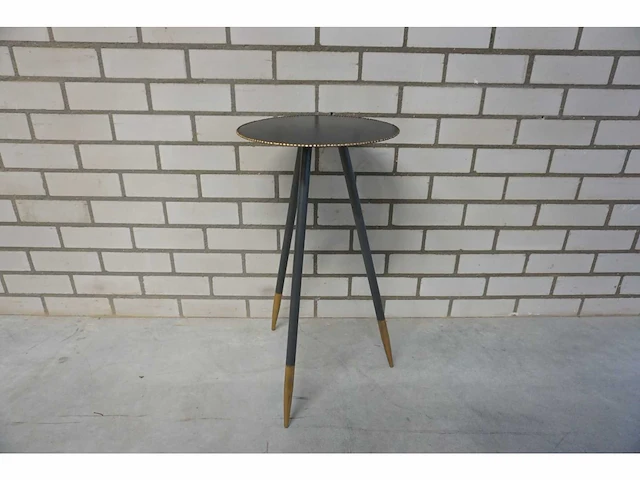 Dutch bone - stalwart - bijzettafel (2x) - afbeelding 1 van  4