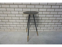 Dutch bone - stalwart - bijzettafel (2x) - afbeelding 1 van  4