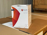 Dutch ppe solutions ffp2 117-55201 mondkapjes (7000x) - afbeelding 3 van  4