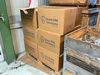 Dutch ppe solutions ffp2 117-55201 mondkapjes (7000x) - afbeelding 4 van  4