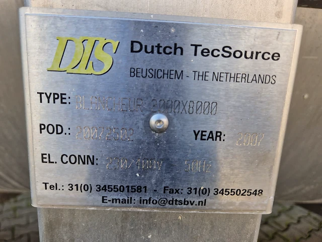 Dutch tecsource - afbeelding 13 van  20