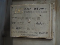 Dutch tecsource - afbeelding 9 van  9