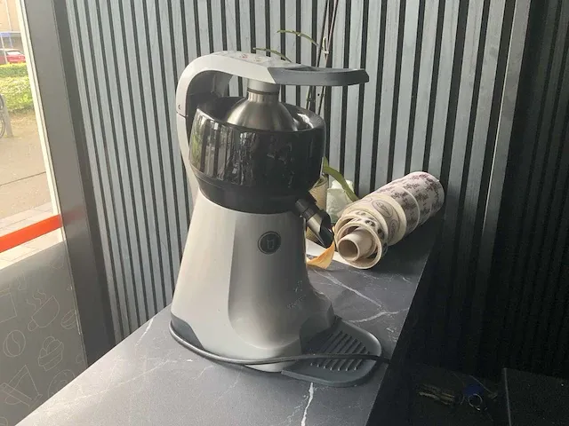 Dutch the juicer sapcentrifuge - afbeelding 1 van  5