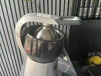 Dutch the juicer sapcentrifuge - afbeelding 3 van  5
