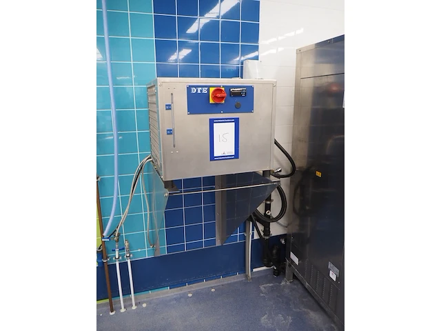 Dutch thermal engineering n.v. - afbeelding 2 van  7