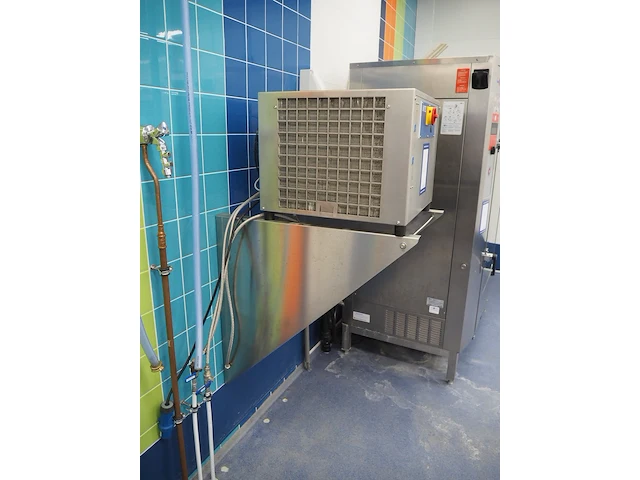 Dutch thermal engineering n.v. - afbeelding 3 van  7
