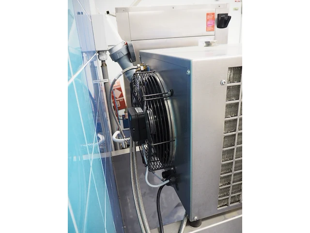 Dutch thermal engineering n.v. - afbeelding 5 van  7