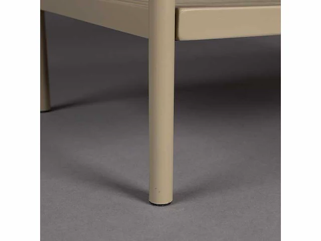 Dutchbone - cabinet yasu beige - opbergkast - afbeelding 9 van  11
