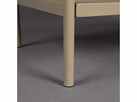 Dutchbone - cabinet yasu beige - opbergkast - afbeelding 9 van  11