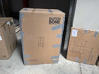 Dutchbone - cabinet yasu beige - opbergkast - afbeelding 11 van  11