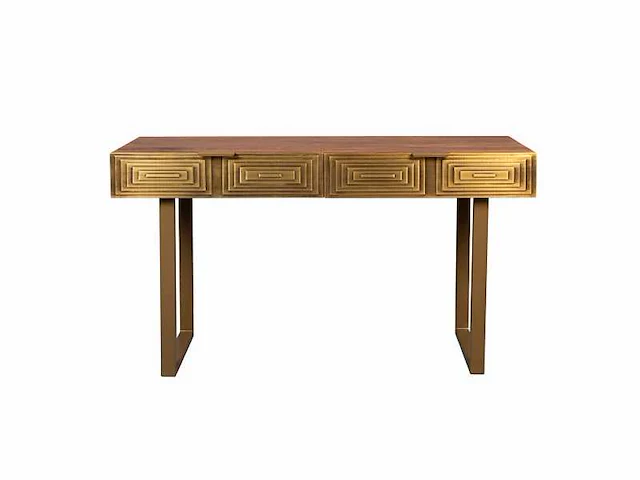 Dutchbone - console table volan - dressoir - afbeelding 1 van  11
