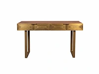 Dutchbone - console table volan - dressoir - afbeelding 1 van  11