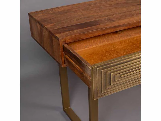 Dutchbone - console table volan - dressoir - afbeelding 5 van  11