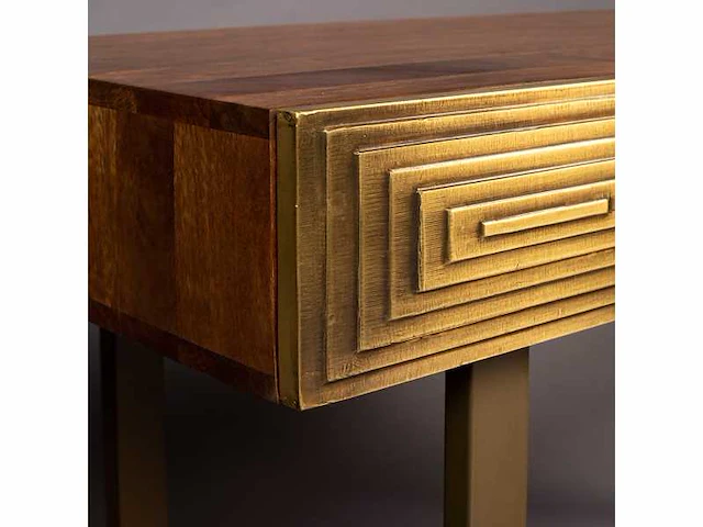 Dutchbone - console table volan - dressoir - afbeelding 6 van  11