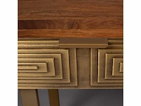Dutchbone - console table volan - dressoir - afbeelding 7 van  11