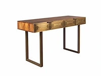 Dutchbone - console table volan - dressoir - afbeelding 8 van  11