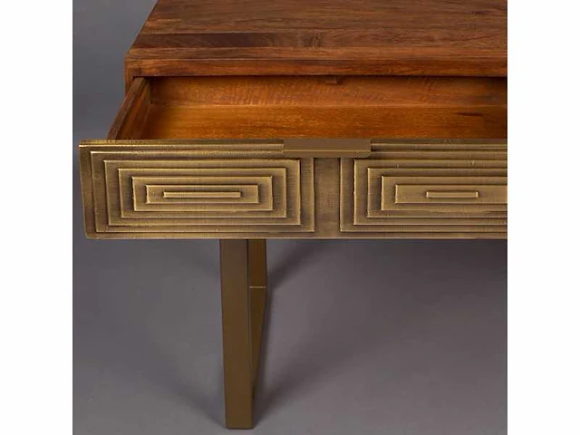 Dutchbone - console table volan - dressoir - afbeelding 9 van  11