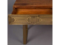 Dutchbone - console table volan - dressoir - afbeelding 9 van  11