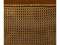 Dutchbone - lounge chair madison whiskey - fauteuil - afbeelding 3 van  7