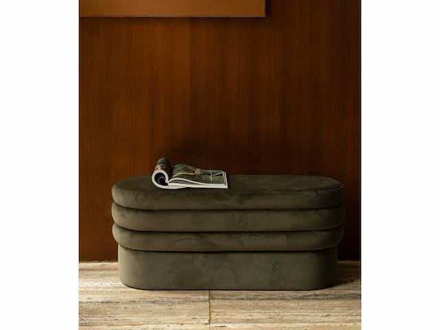 Dutchbone aditi bank - afbeelding 3 van  5