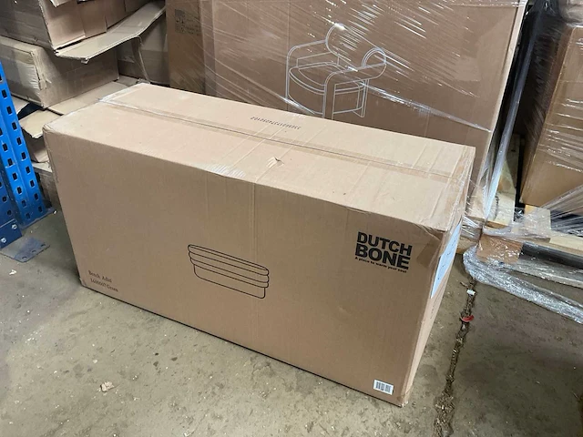 Dutchbone aditi bank - afbeelding 4 van  5