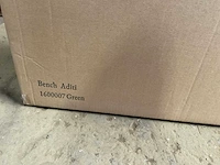 Dutchbone aditi bank - afbeelding 5 van  5