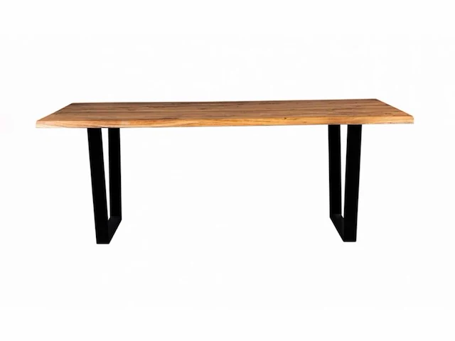Dutchbone aka eetkamertafel - afbeelding 1 van  12