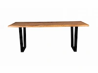 Dutchbone aka eetkamertafel - afbeelding 1 van  12