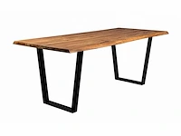 Dutchbone aka eetkamertafel - afbeelding 5 van  12